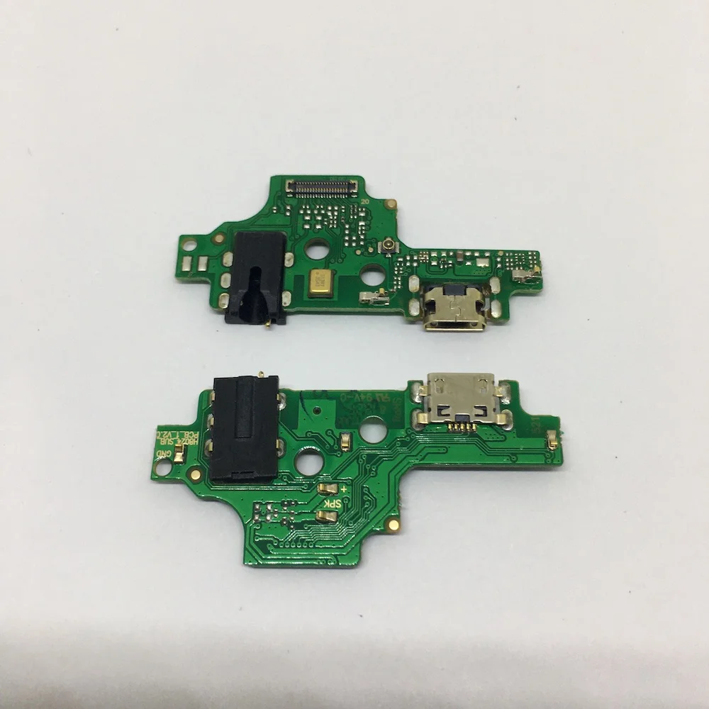 USB Board flex cable Dock connector for Tecno KA7 usb charing flex cable replace