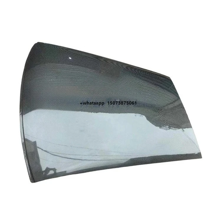 

For Golf 8 MK8 Carbon Fiber Car Roof