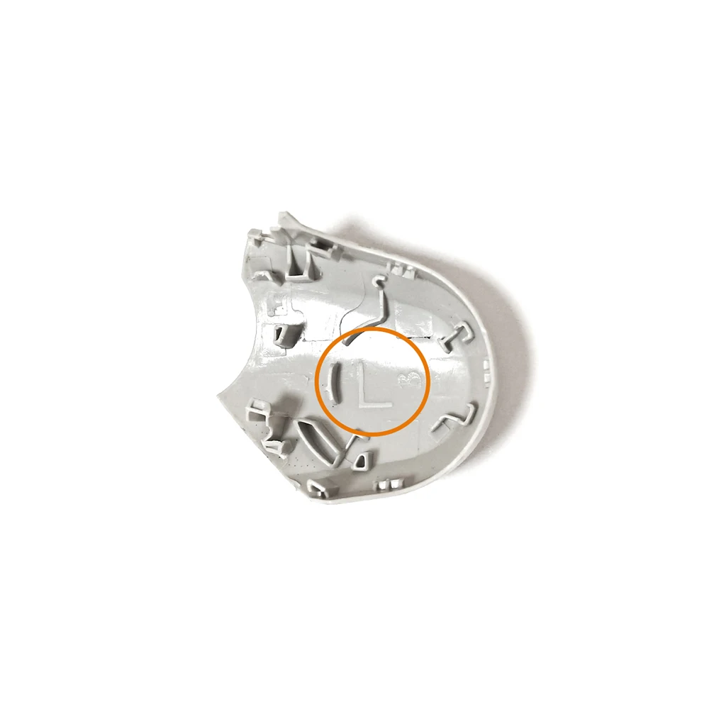 الأصلي الجسم الغطاء الأمامي ل Mini 3/3Pro/4Pro الجبهة شل إصلاح قطع الغيار ل Mini 3 برو شل الملحقات