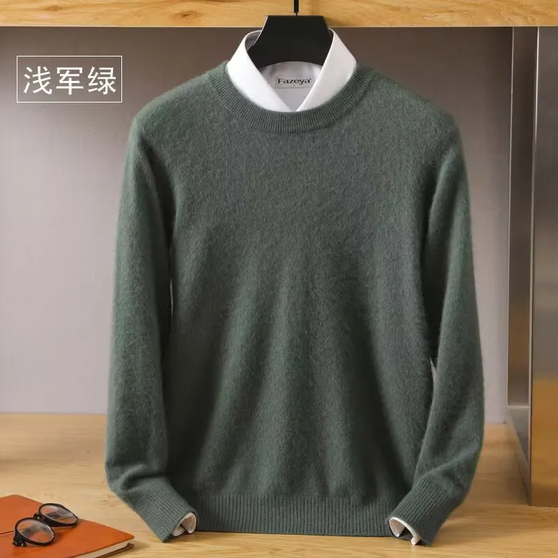 Light army green