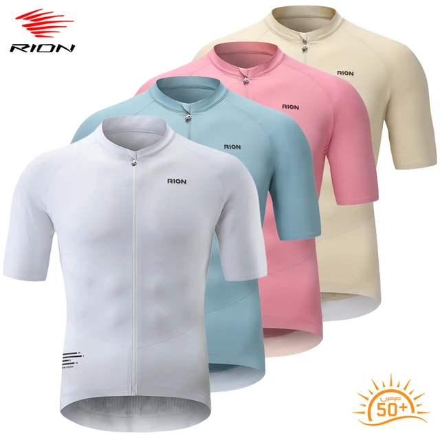 Rion cycling jersey 2025
