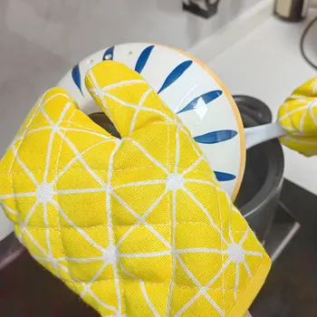 10 最佳銷售 廚房手套 - №4