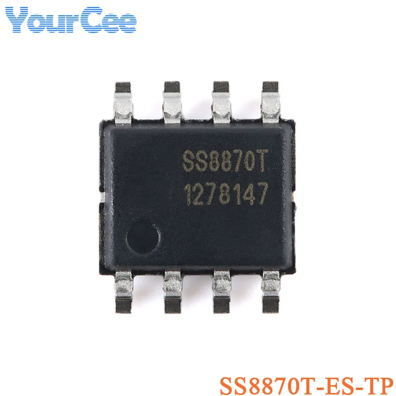 5Pcs/2Pcs SS8870T-E…