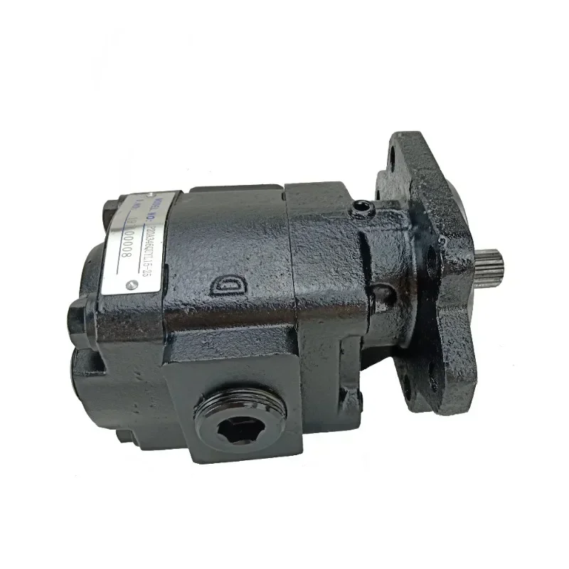 Hot SalesBi-Rotational Hydraulic Gear Tool P20/P30/P31/P50/P51/P75/P76