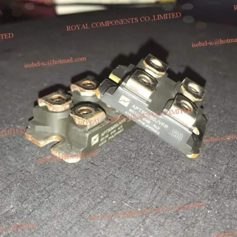 APT50M50JVFR APT50GF120JRDQ3 新しいオリジナルモジュール