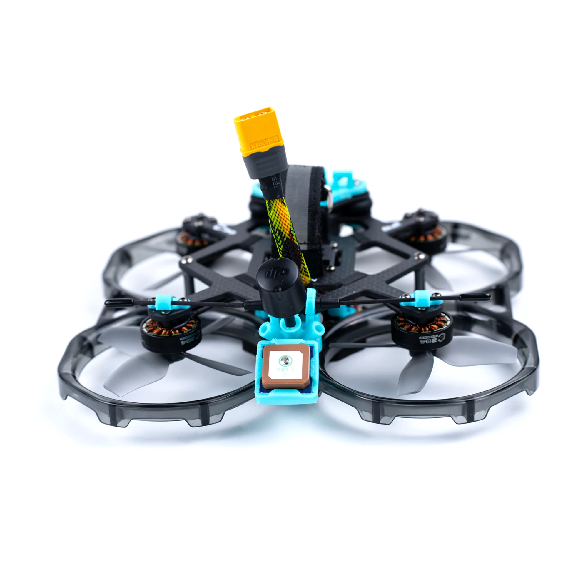 Axisflying 2024 Customize Remote Control Mini Programmable Drone For Education