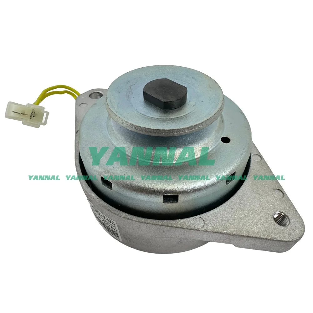 

12V 3T80 Alternator For Yanmar Engine Parts