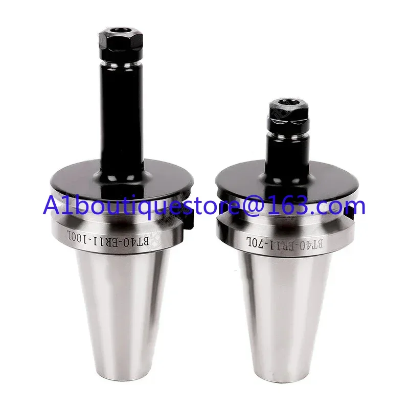 

Пружинные зажимы Патрон серии BT50-ER32 80L/100L/150L/200L Эластичная цанга/инструмент