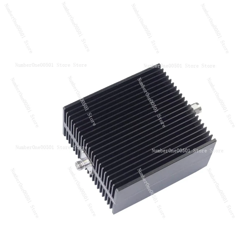 N type 200W fixed attenuator high power coaxial RF attenuator 5dB 6DB 10DB 20dB 30dB