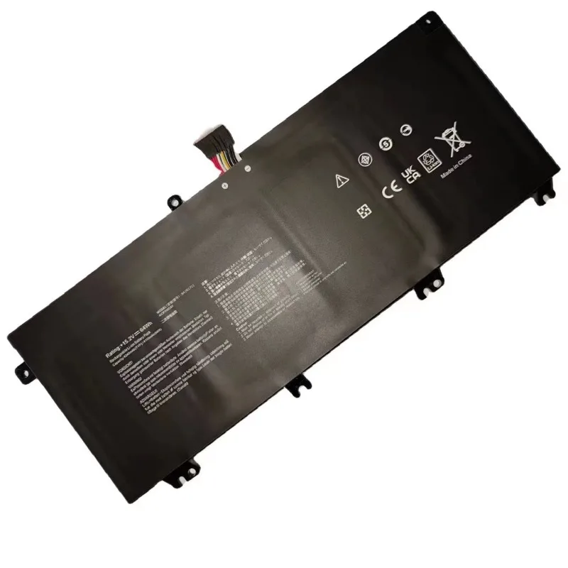 High Quality 15.2V 64Wh 4240mAh B41N1711 Laptop Battery For ASUS Strix GL503VD GL503VM GL703VD GL703VM FX503V FX705DT FX705DD
