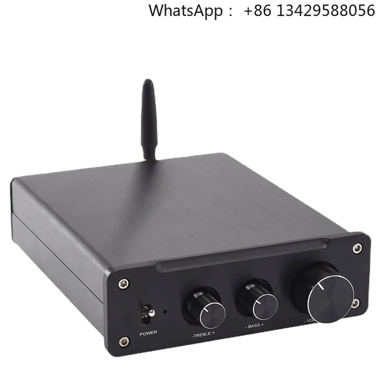 

VIRE TPA3251 Amplifier Audio Class D Sound Power Amplifier HiFi Music Stereo Amplificador Home Theater Amp