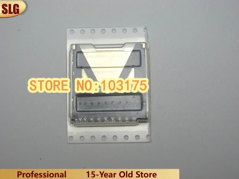 Original NEW SD Memory Card Slot Holder For Canon EOS 1200D 1100D / Rebel T5  Kiss X70  SX160 SX170 SX30 SX50 HS