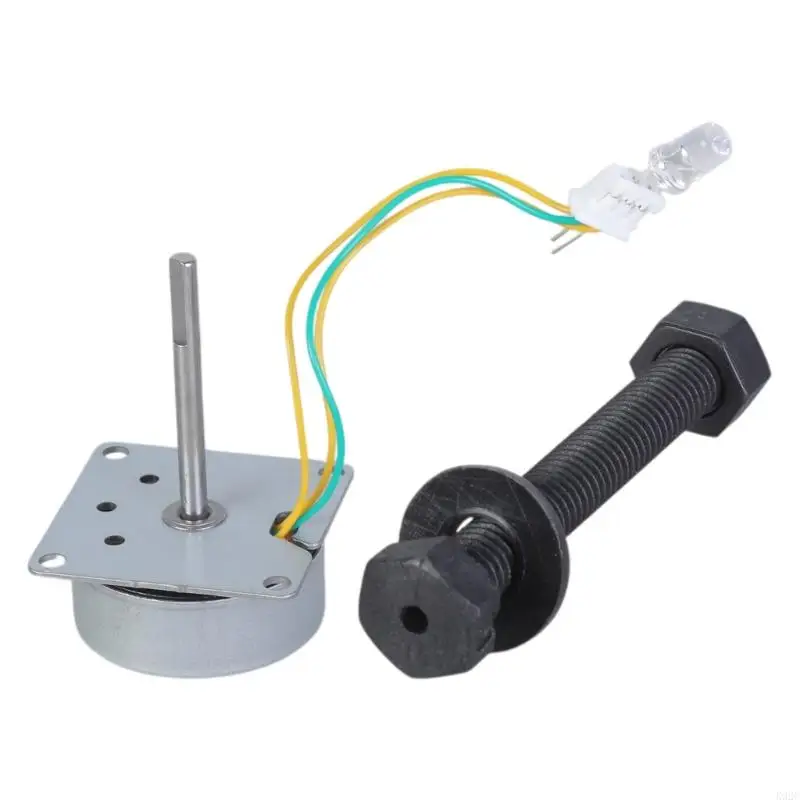 Generatore eoliche del generatore mano.