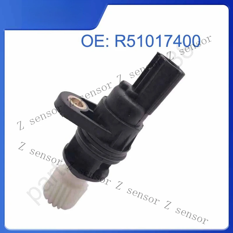 Z+ Speed Sensor R510-17-400 R51017400 R510 17 400 for MAZDA B2500 FORD RANGER 19TP3