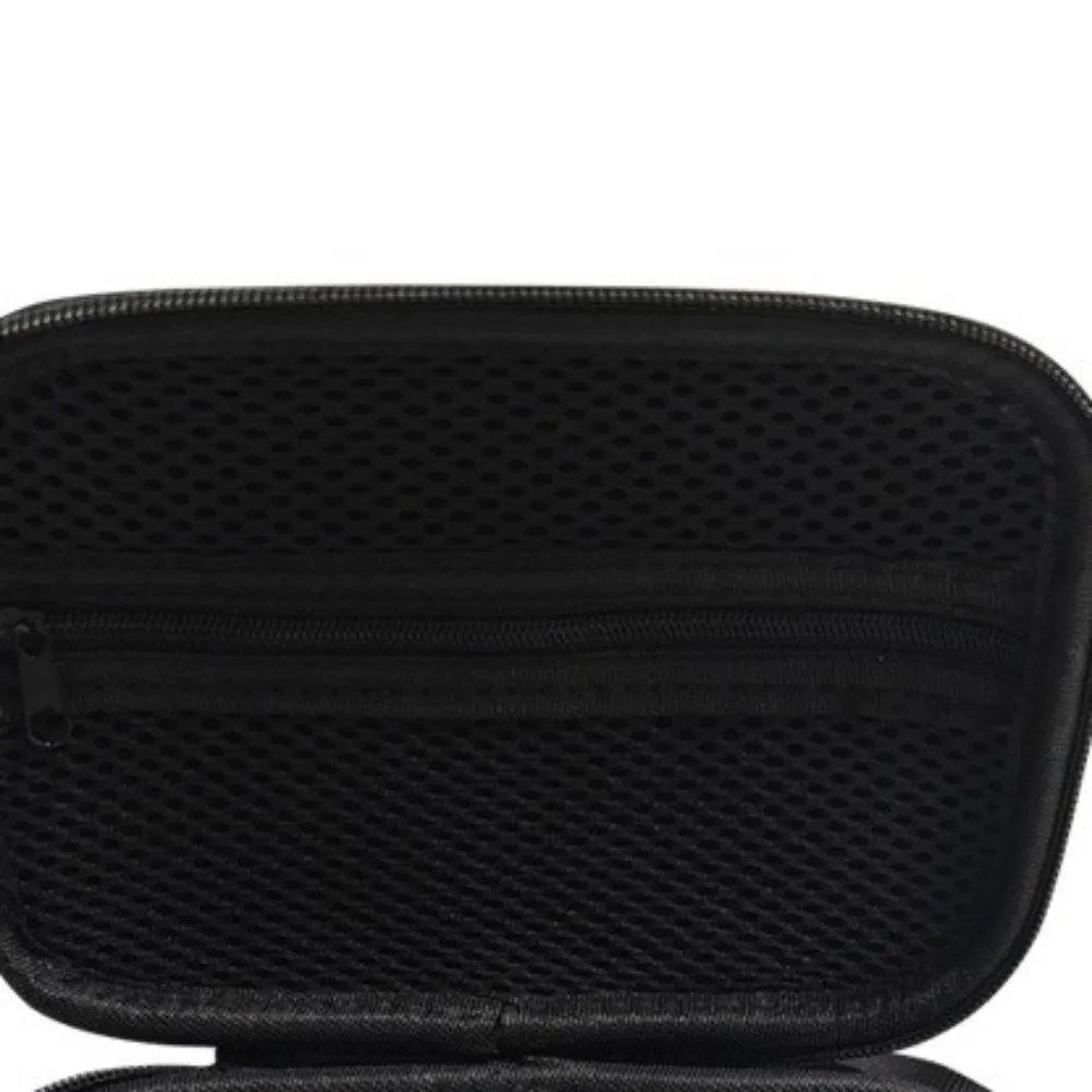 For Insta360 Ace Pro 2/1 Xplorer Grip Storage Bag EVA Shock Resistance Carrying Case Fall Protection Xplorer Grip