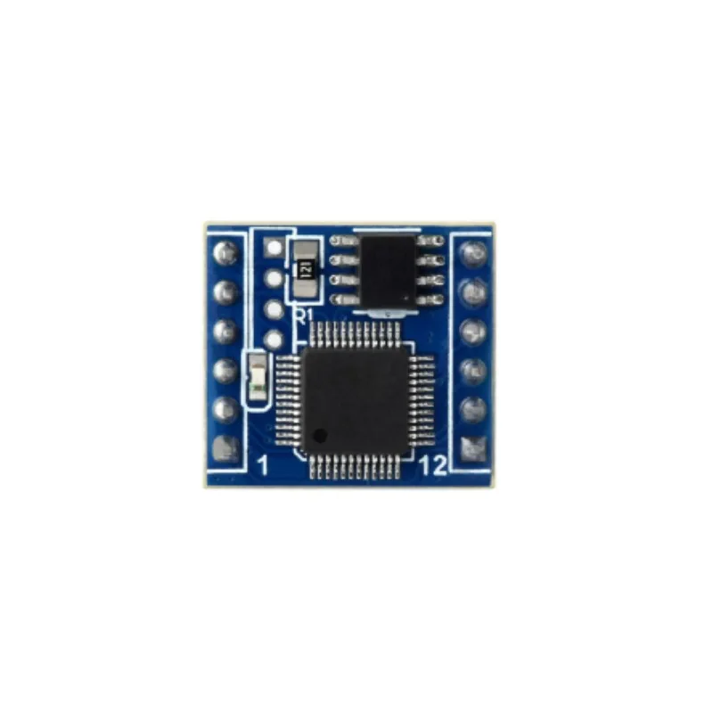 TTL to CAN Module, Serial Port Converter, USB to CAN Protocol Bidirectional Analyzer Transceiver