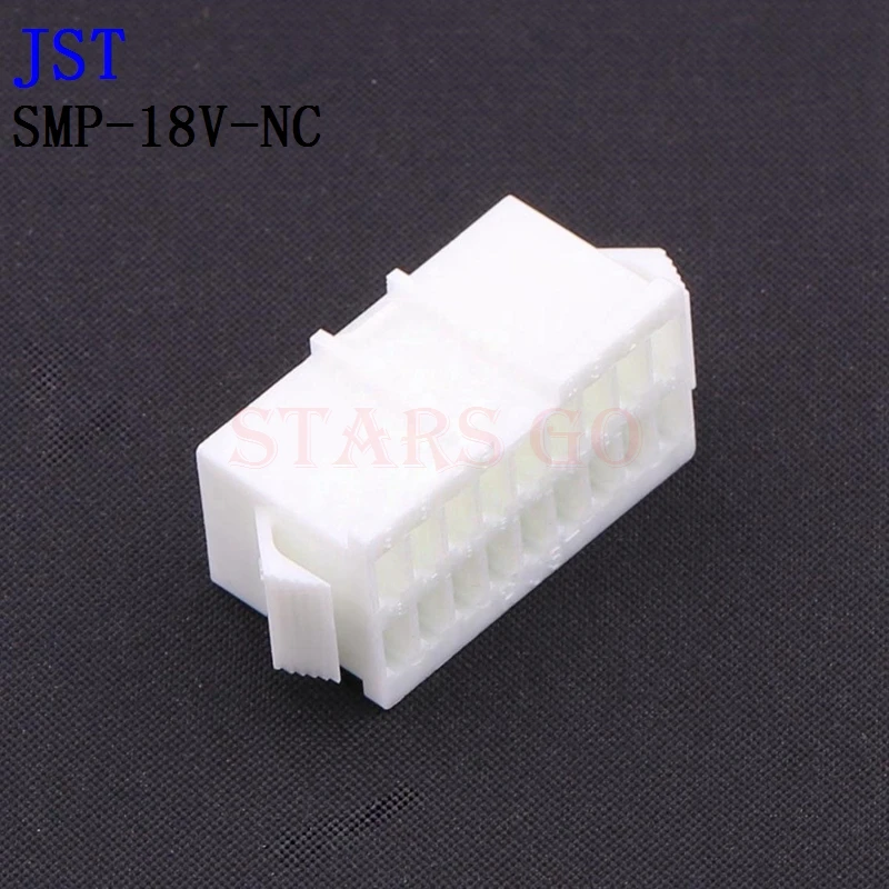 conector smp18v nc smp 12v nc smp 10v nc jst 10 pcs 01