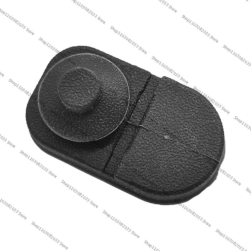 For Changan UNIK New Escape CS35 75 55 Auchan X7PLUS Door Light Switch Rubber Dust Jacket Switch Rubber Rubber Dust Jacket