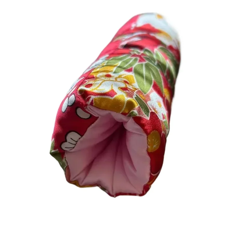 ملابس داخلية للرجال ملابس داخلية حريرية للرجال سراويل داخلية غمد اللمس الرقص