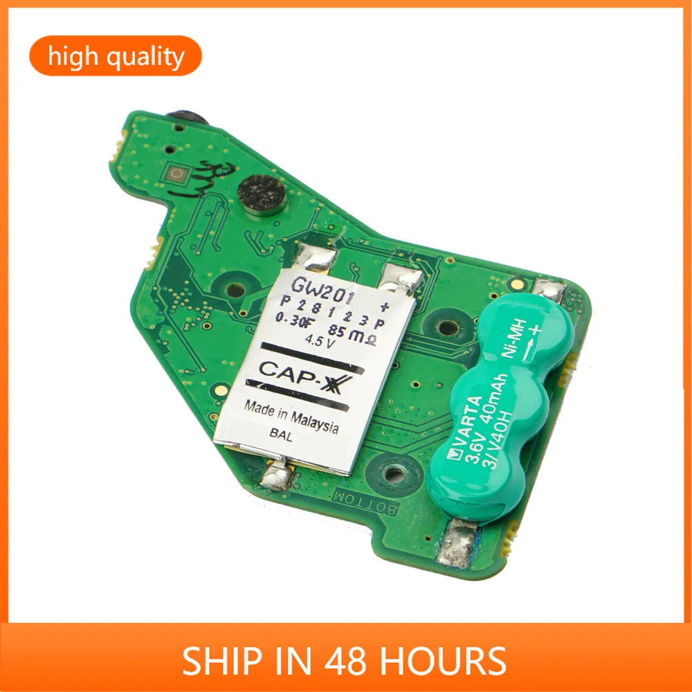 

(HuanZhi) Audio, Capacitor, Backup Battery PCB for Honeywell Dolphin 9500