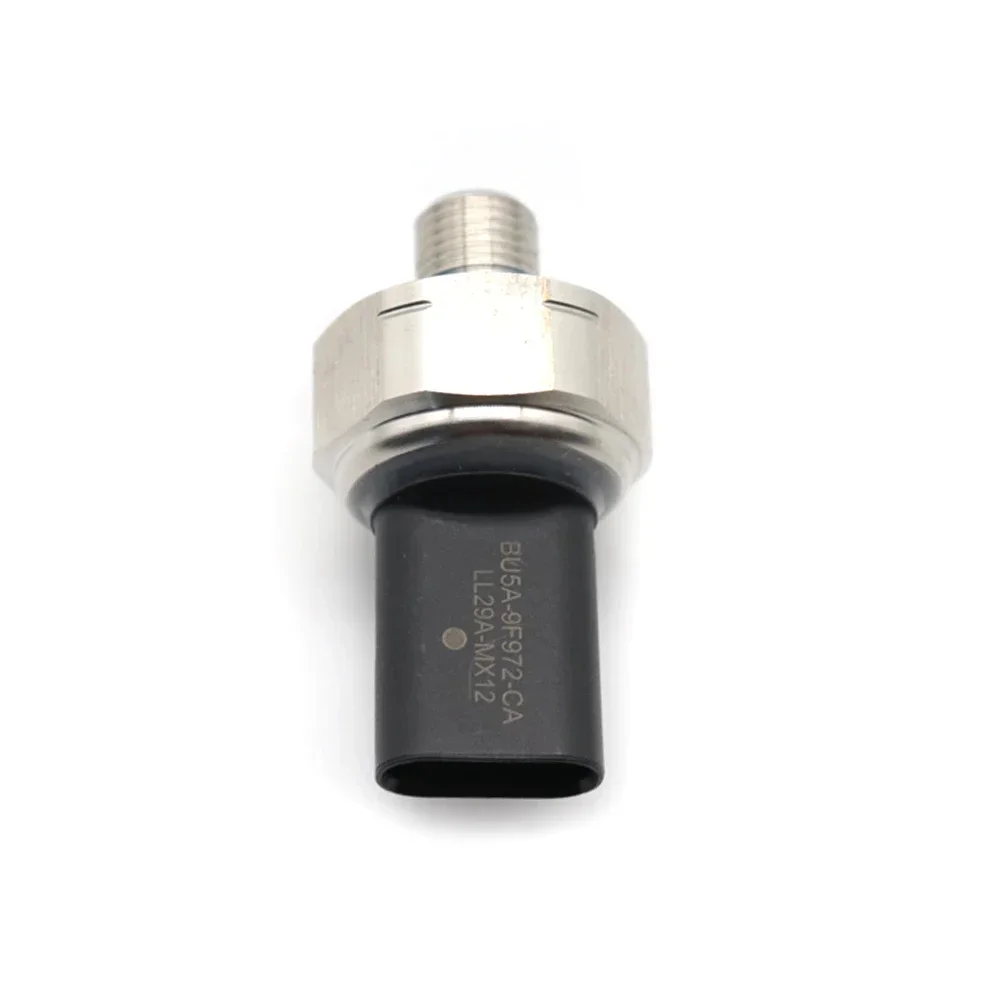 BU5A-9F972-CA BU5A9F972CA Fuel Injection Pressure Sensor FOR FORD FOR LINCOLN MKC MKS MKT MKX MKZ NAVIGATOR