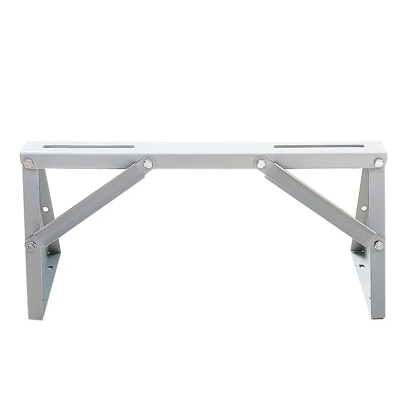 

Кронштейн кондиционера с энергией воздуха U-образный разъемный кронштейн теплового насоса подходит для детей 3-12 лошадей.