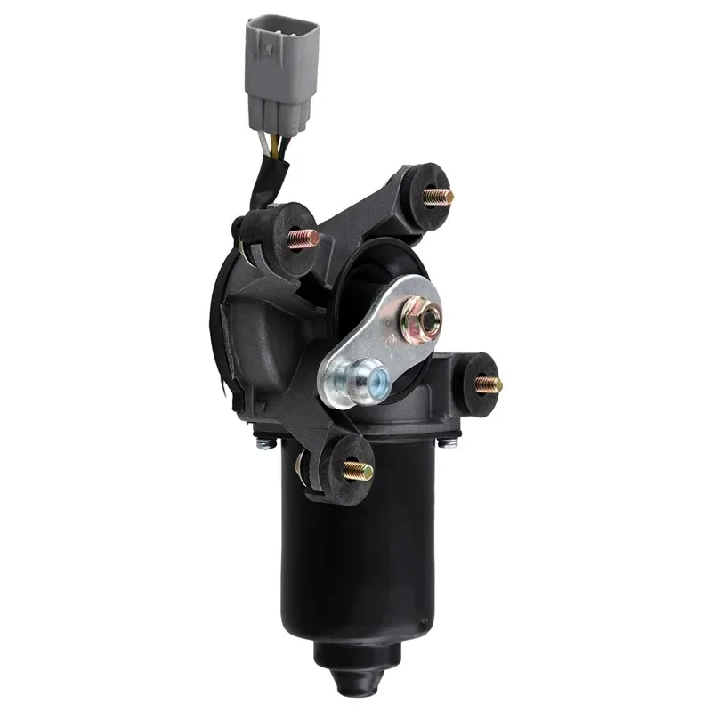 RHD Front Windshield Wiper Motor Assy for Toyota Land Cruiser 1990-2006 85110-60180 8511060180