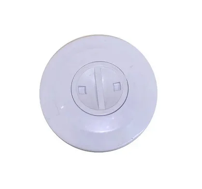 Swimming Pool Accessory Suction Inlet Set ABS Compatible with Civil Engineering and Membrane Liner Pool Systems