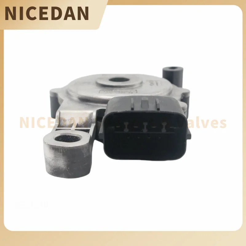 42700-3B700 Shifter Inhibitor Switch For Kia Optima Sedona Sorento Sportage Forte Cadenza Forte Koup Soul 2011-2019 427003B100 - view 5