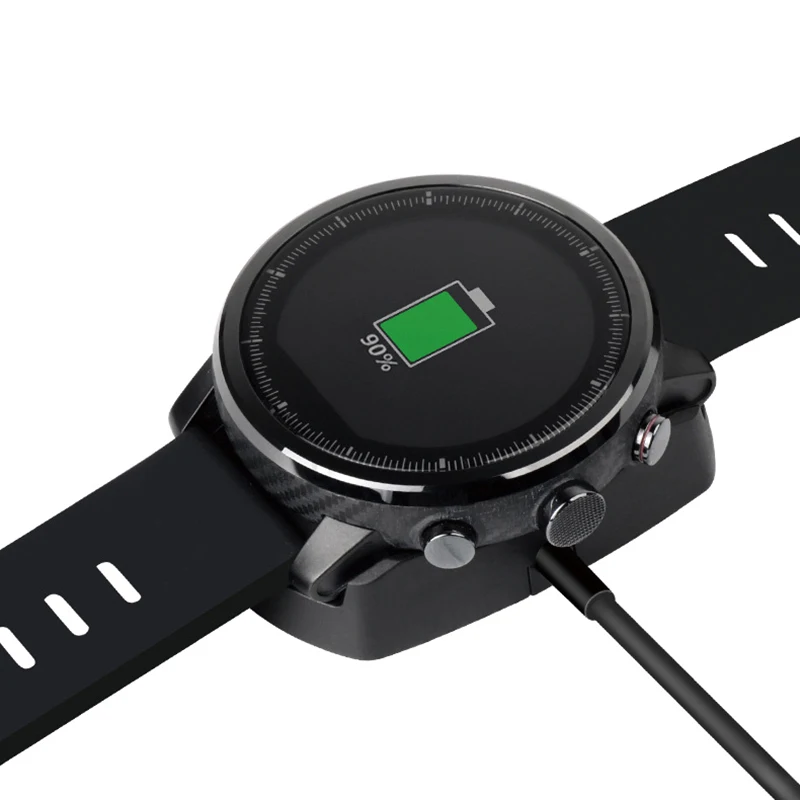 High Quality Anti-slip Smart Watch Charging Base Smart Watch Fast Charging Stratos 2S For Xiaomi Huami Amazfit Stratos 2/2S