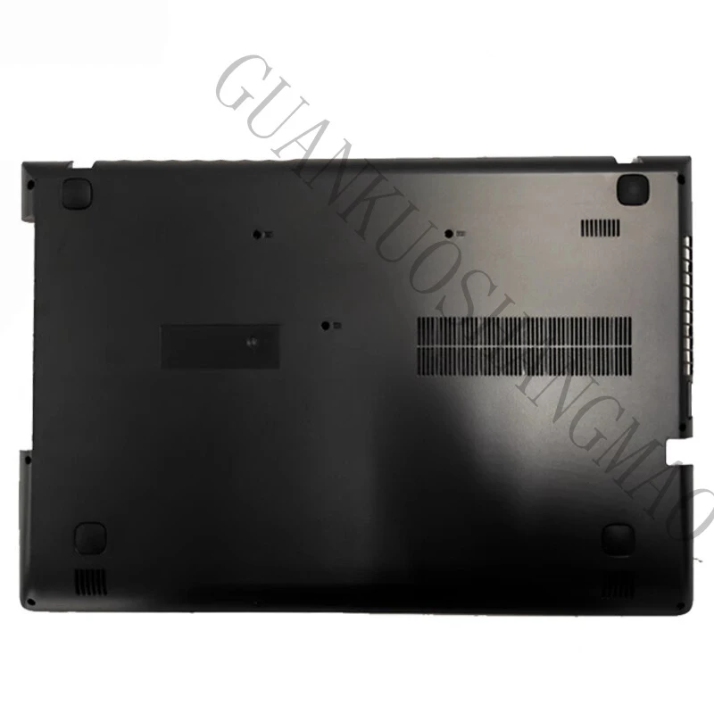 HJY...Suitable for LENOVO Z51-70 Z51 V4000 500-15 Y50C Bottom Case Base Cover 5CB0J23702 Black