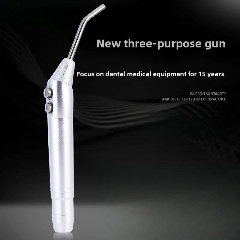 Dental Colorful 3 W…