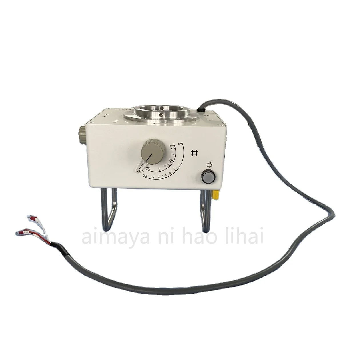 Drop Shipping X Ray Collimator rmr Red Dot Collimator