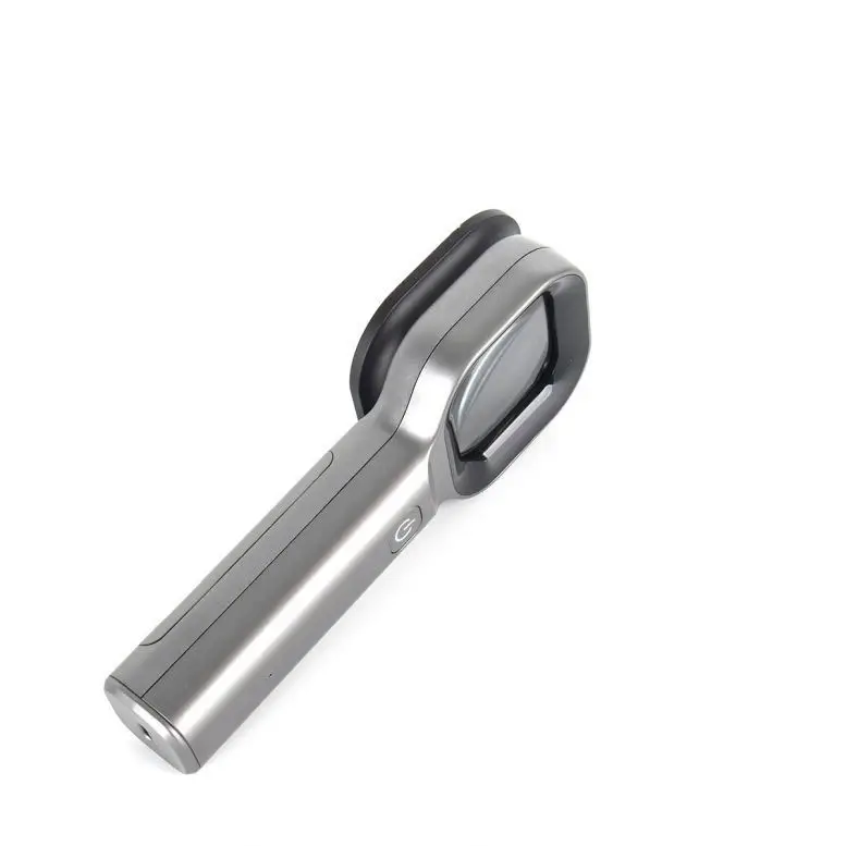 Ветеринарное оборудование, перезаряжаемая ручная УФ-лампа для домашних животных, деревянная лампа sk in Analyzer Detector, портативная ветеринарная лампа Woods MSLHAL2161