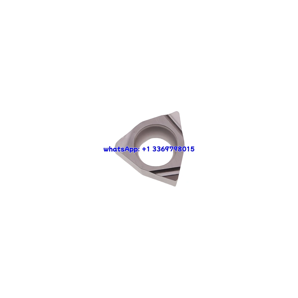 

100% Original WBGT WBGT020102/020104L-F NX2525/VP15TF Turning Insert
