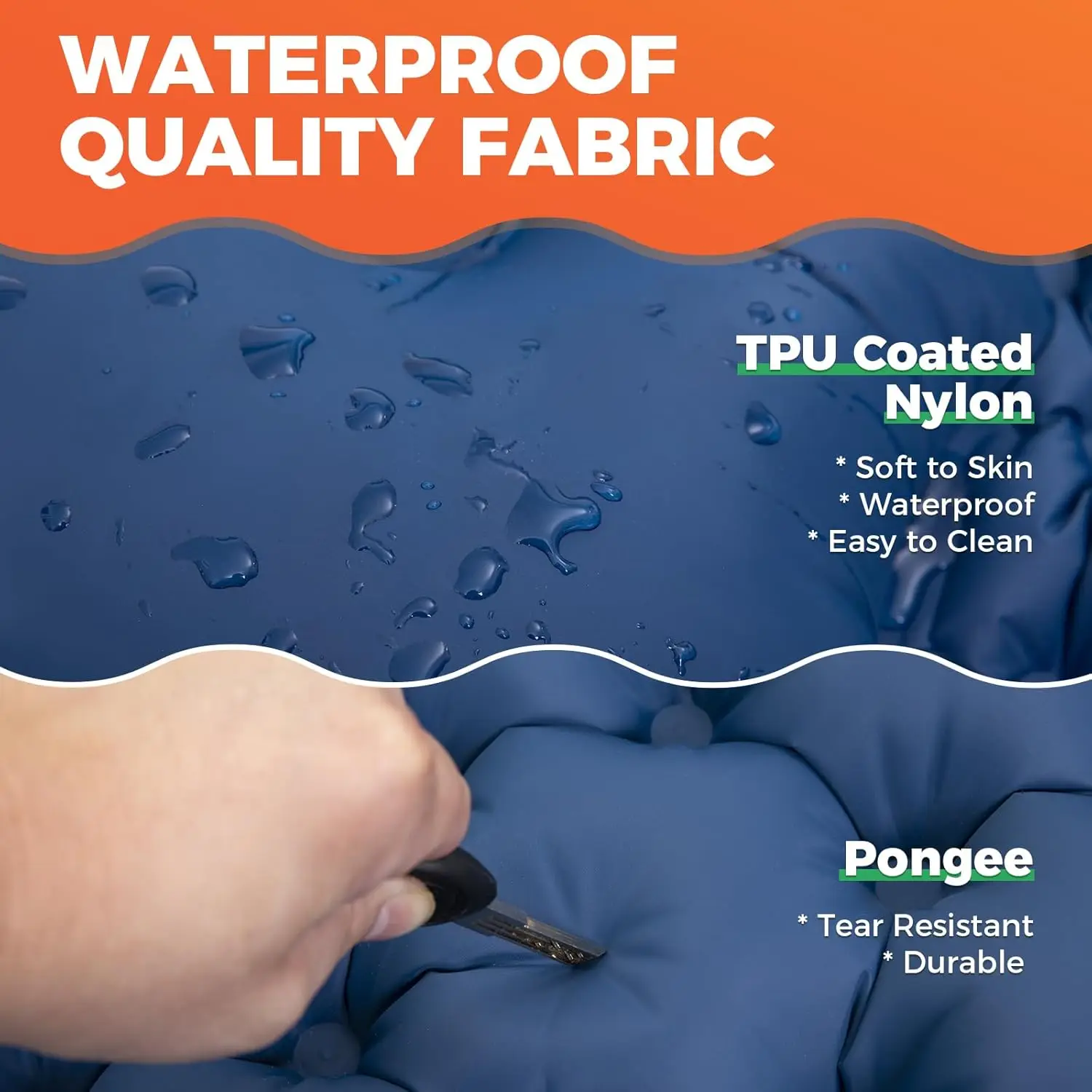Thumbnail 4 - #5 Low Cost Double Air Beds That Work