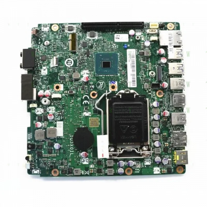 

BB для Lenovo M720q M920q P330 M920x материнская плата.IQ3X0IL EQ370 NM-B551 5B20U53712