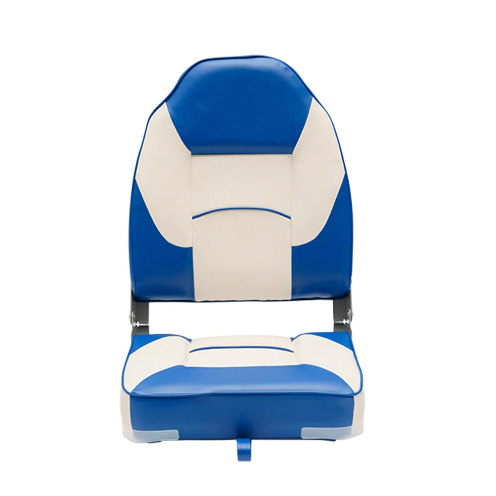 

Wholesale Marine Seat Boat Seat Foldable Low Back Deluxe Customized Fishing Boat Seat