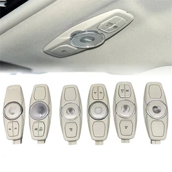 For Ford FOCUS MONDEO KUGA EDGE Interior Rear Ceiling LED Light 1pcs