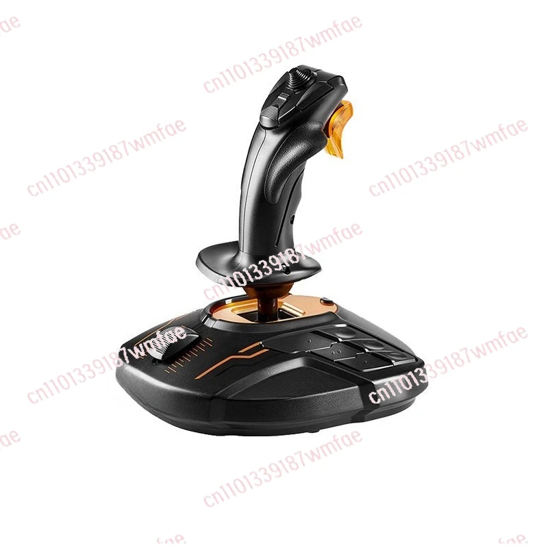 T16000m flight simulator rocker Microsoft 2020p armored ace air combat 7