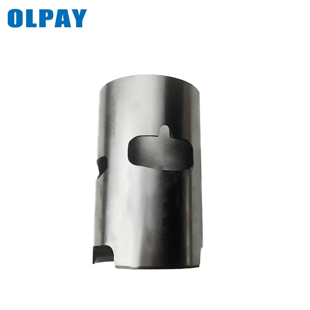 61N-10935-00 Cylinder Liner Sleeve for For YAMAHA 30HP 2 stroke outboard motor Inside Diameter (I.D.): 72 MM 61N-11312-00