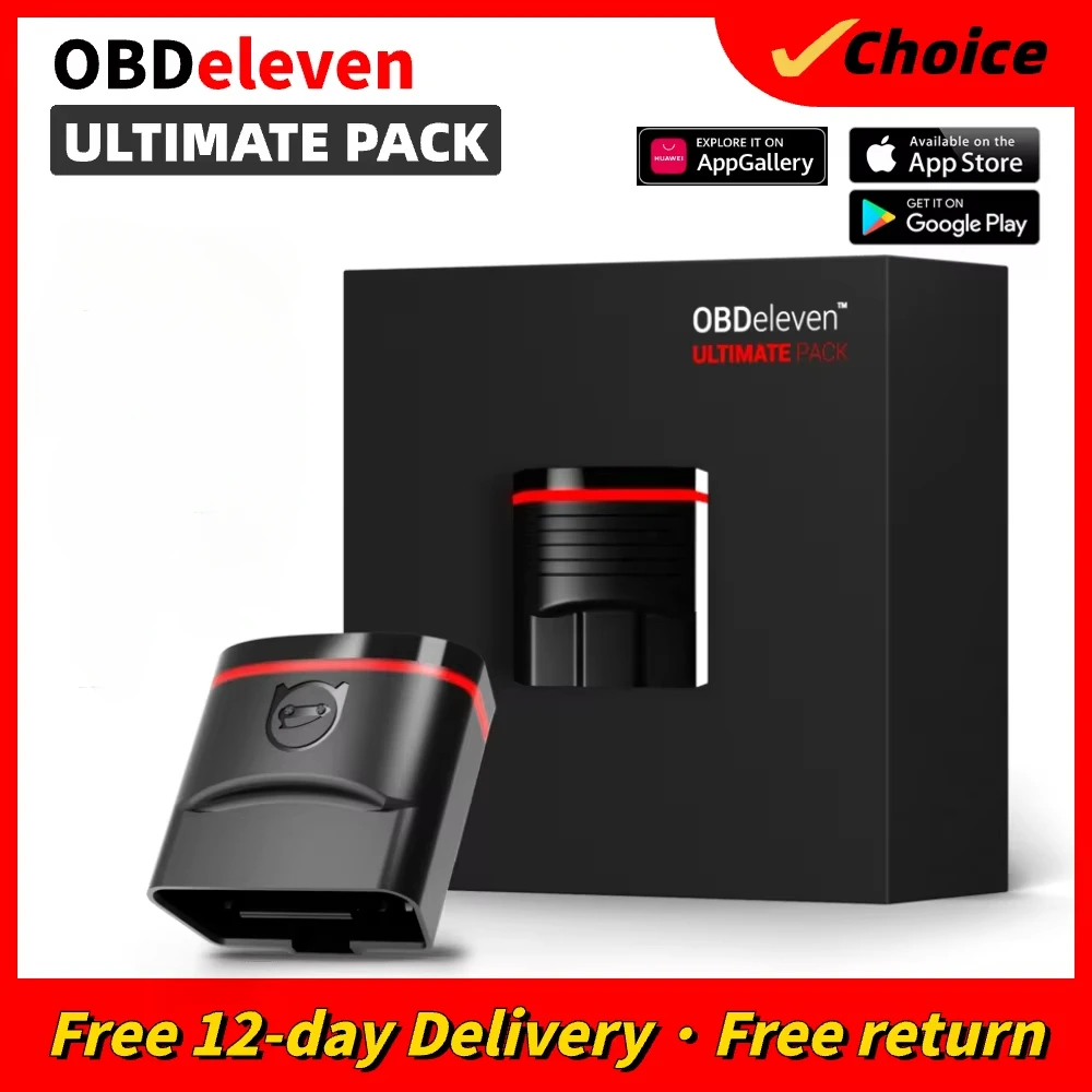 100%OBDeleven Nextgen Pro/Ultimate OBD2 Scanner Diagnostic Tool Pack Support Mult-Vehicles OBD11 Pro Plan For VW/Audi/Seat/Skoda