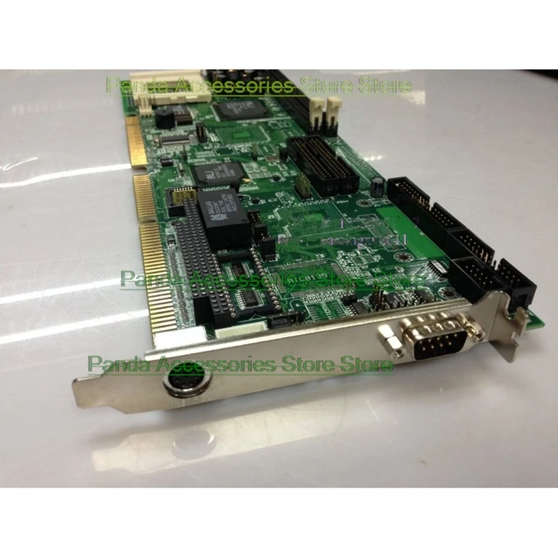 Perfect Job P5/6X86 SBC G1 Original Industrial Control Motherboard Before Shipment Perfect Test