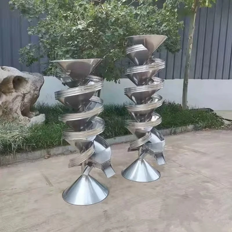 Multi Grains Cleaner Grader Small Grain Separator Soybean Machine