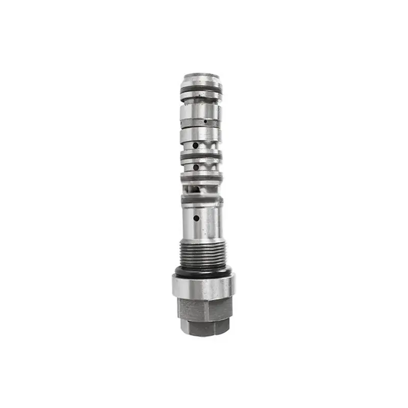 Strange 2X Excavator Hydraulic Parts LS Main Relief Valve 708-2L-06710 For Komatsu PC270-7 PC200-7 PC210-7 PC360-7