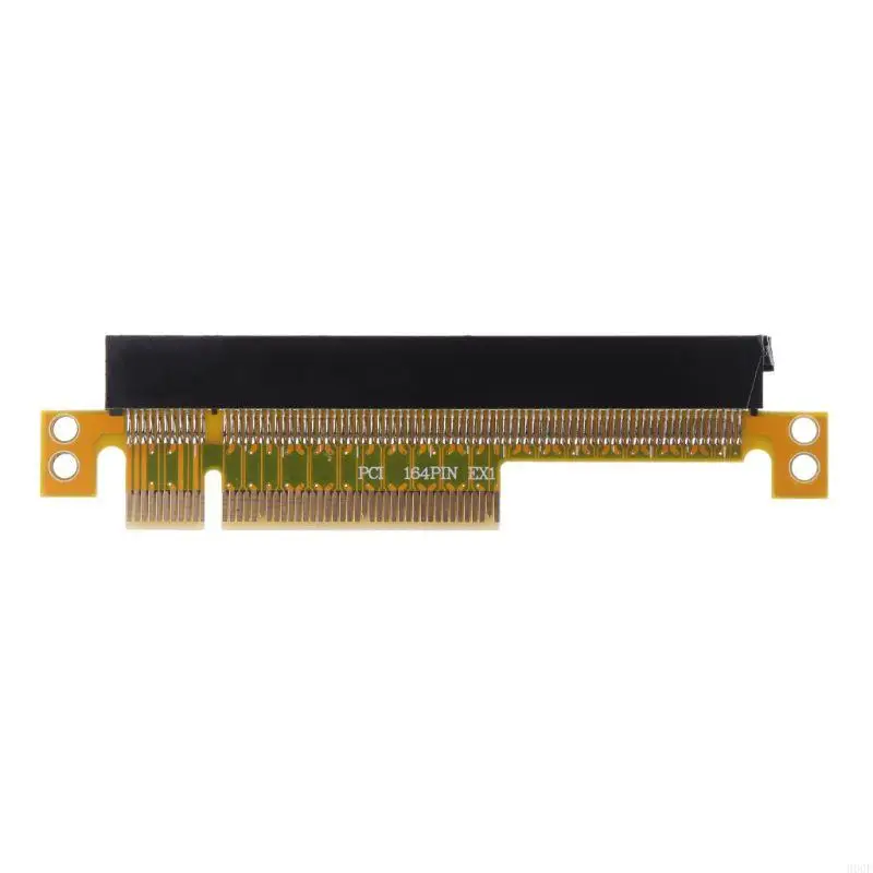 900F PCI voor Riser -kaart tot X16 Links slotadapter voor 1U Servers