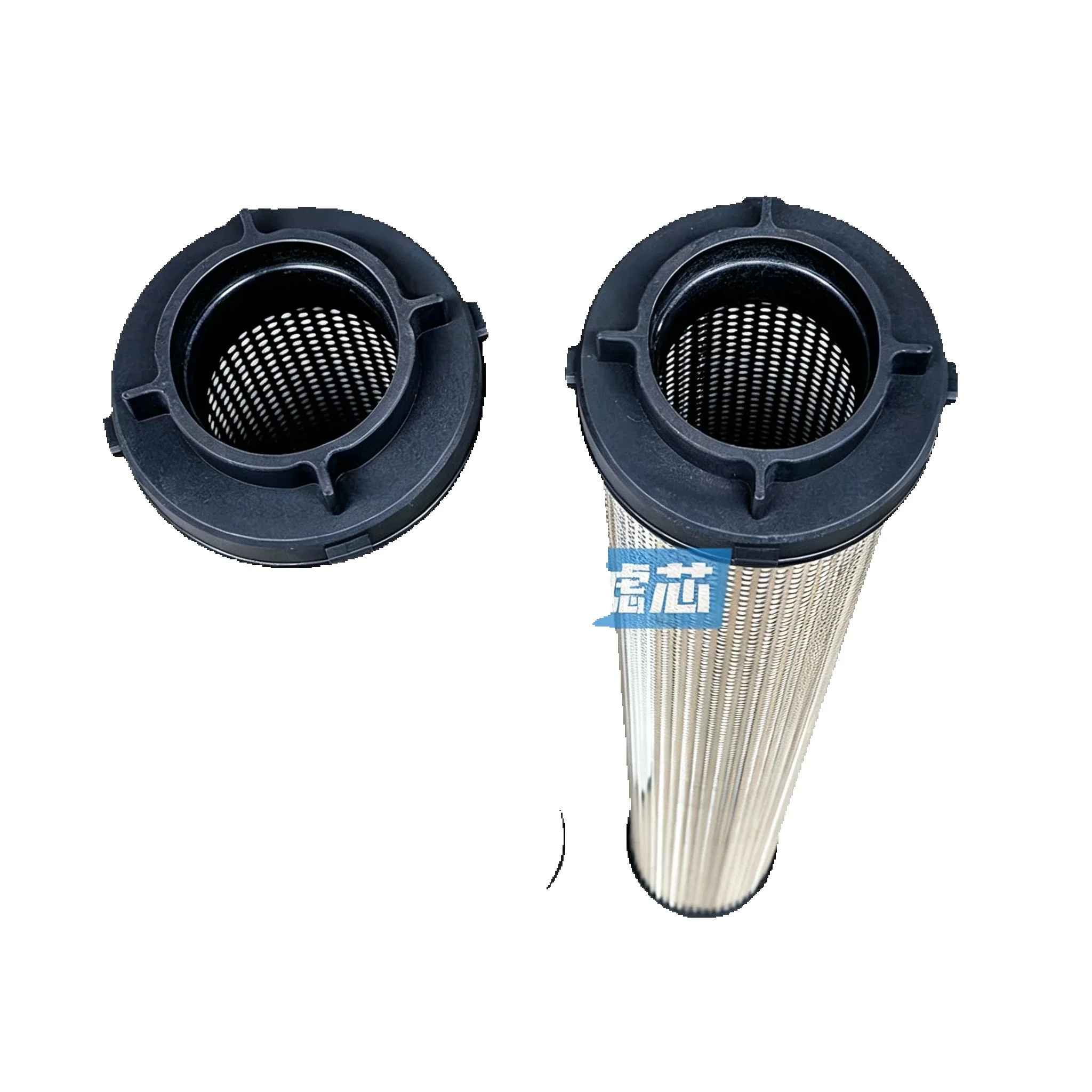 Replacement For Lingyu Dryer Compressed Air Precision Oil Removal Filter Element Hlt-22A4 Hla-22A4