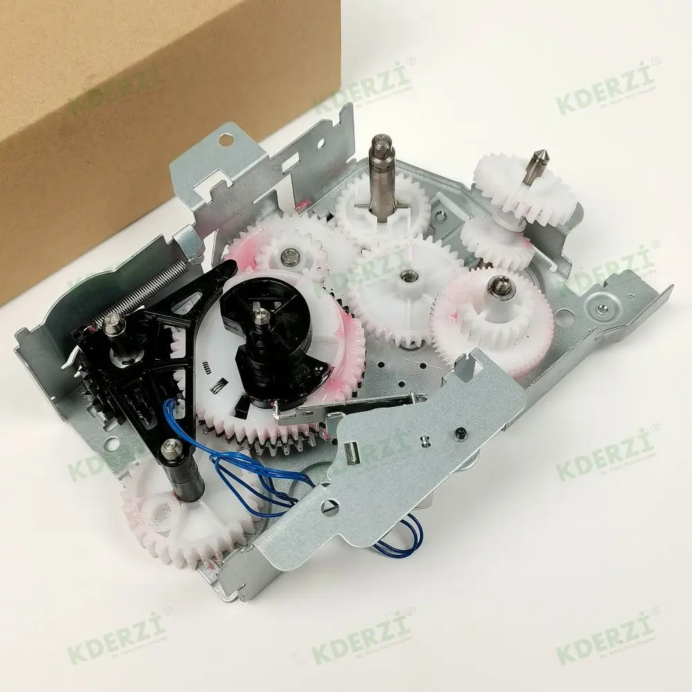 

RM1-8415-000CN Paper Pickup Drive Assembly for HP LaserJet Enterprise M604 M605 M606 Printer Series