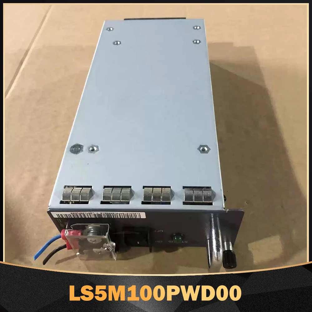 For Huawei CX7M1PWD DC Power Supply is Applicable to 6720 5300 5700 LS5M100PWD00