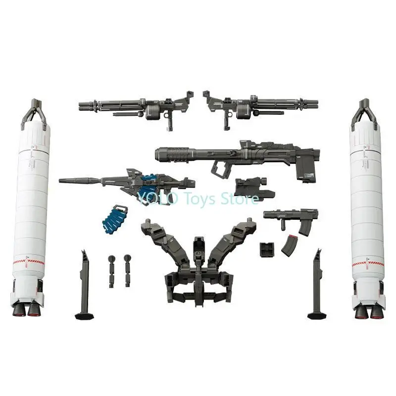 

In Stock PG 1/60 Divine Expansion Set for Unicorn Gundam Perfectibility Bandai Accessories Collectible Model